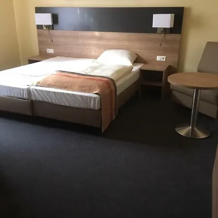 Hotel Hechinger-Hof-3